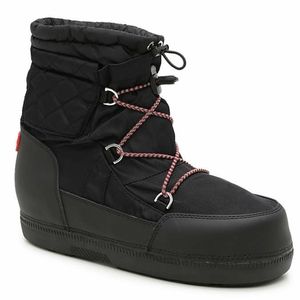NWOT Hunter Original Quilted Snow Boot